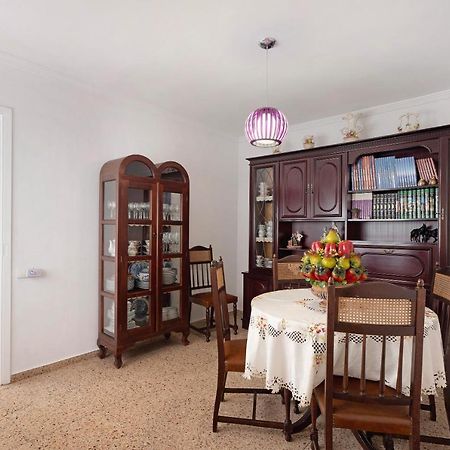 Casa Burgado Villa Puerto de la Cruz  Bagian luar foto