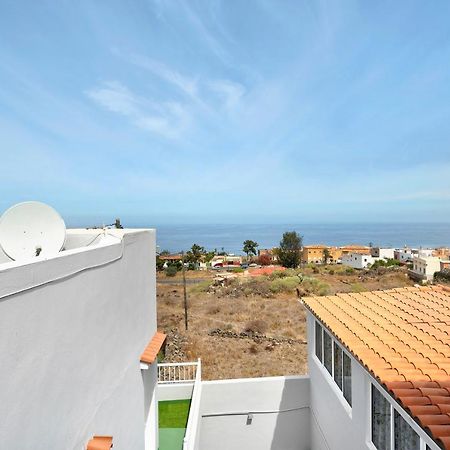Casa Burgado Villa Puerto de la Cruz  Bagian luar foto