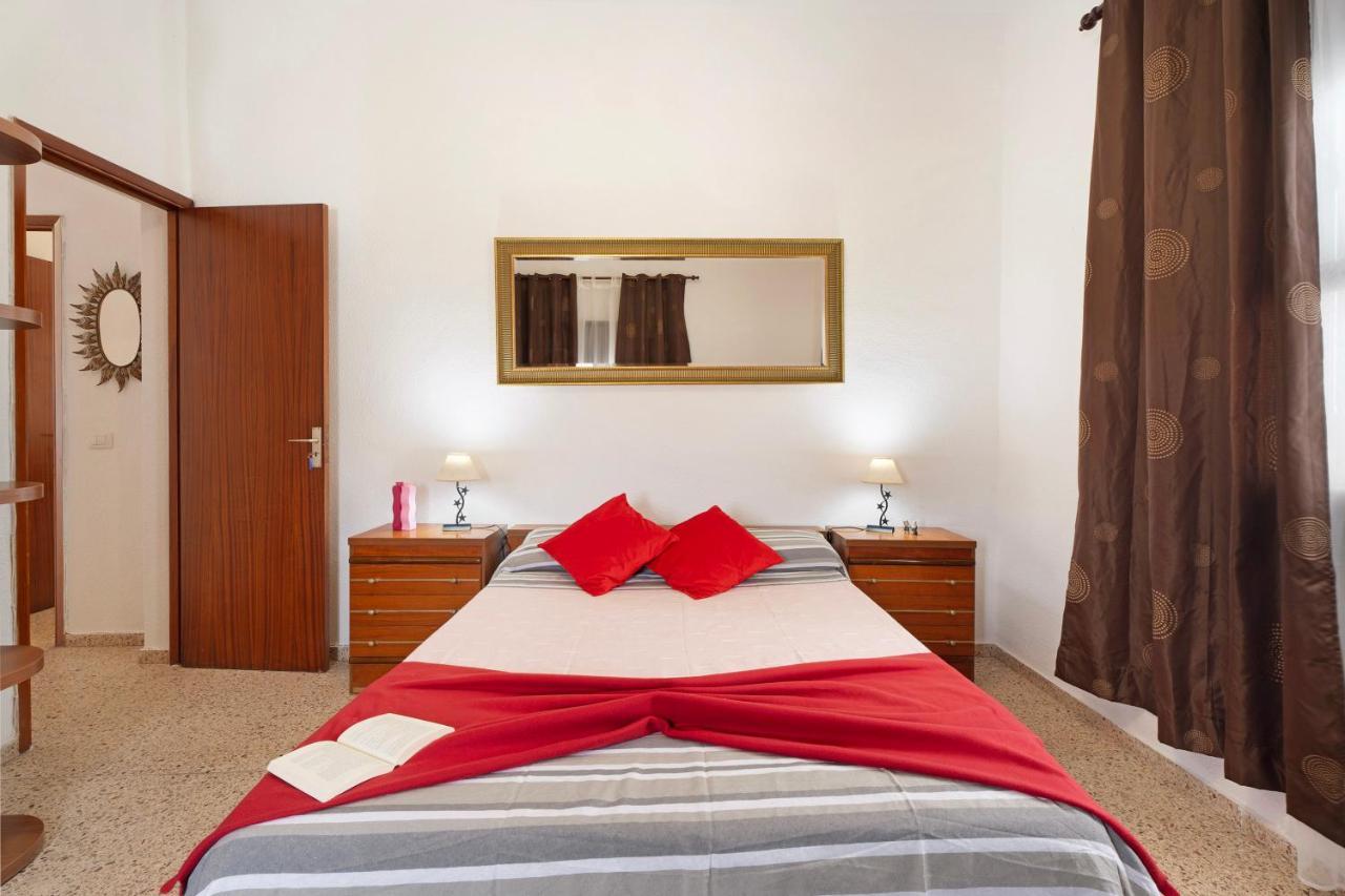 Casa Burgado Villa Puerto de la Cruz  Bagian luar foto