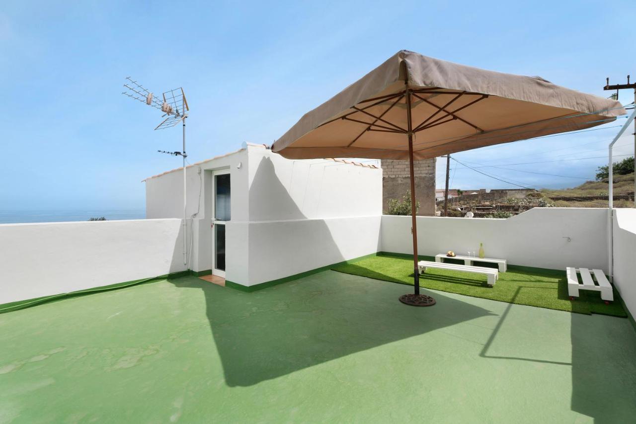 Casa Burgado Villa Puerto de la Cruz  Bagian luar foto
