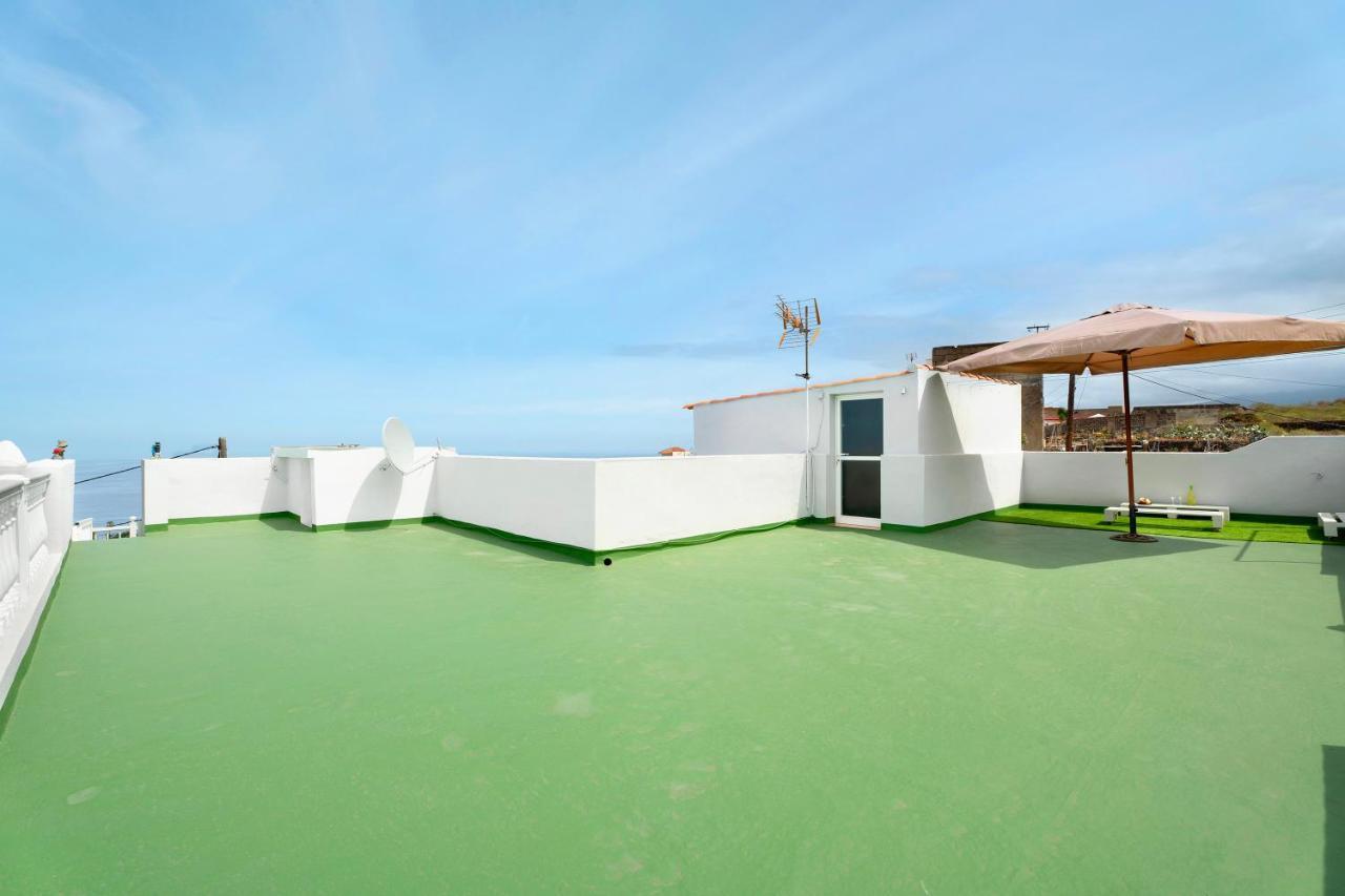 Casa Burgado Villa Puerto de la Cruz  Bagian luar foto