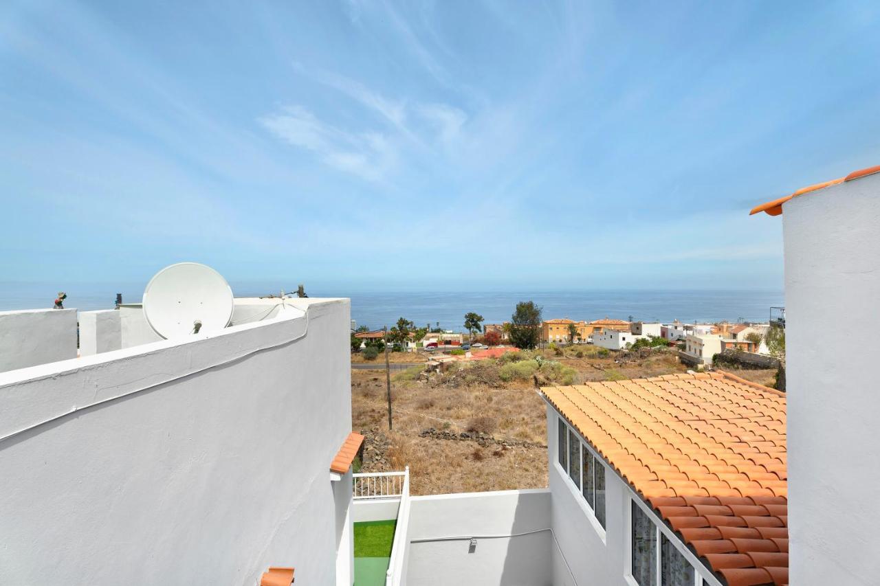 Casa Burgado Villa Puerto de la Cruz  Bagian luar foto