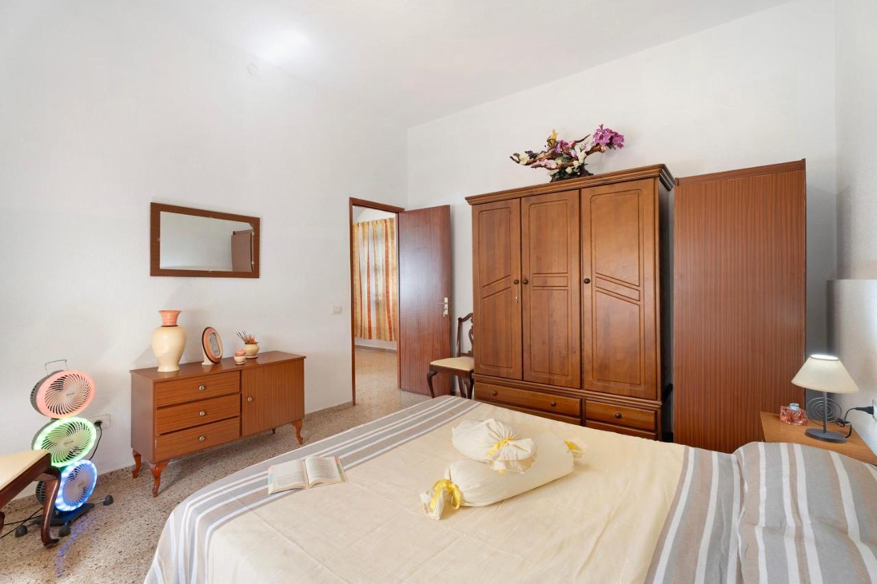 Casa Burgado Villa Puerto de la Cruz  Bagian luar foto